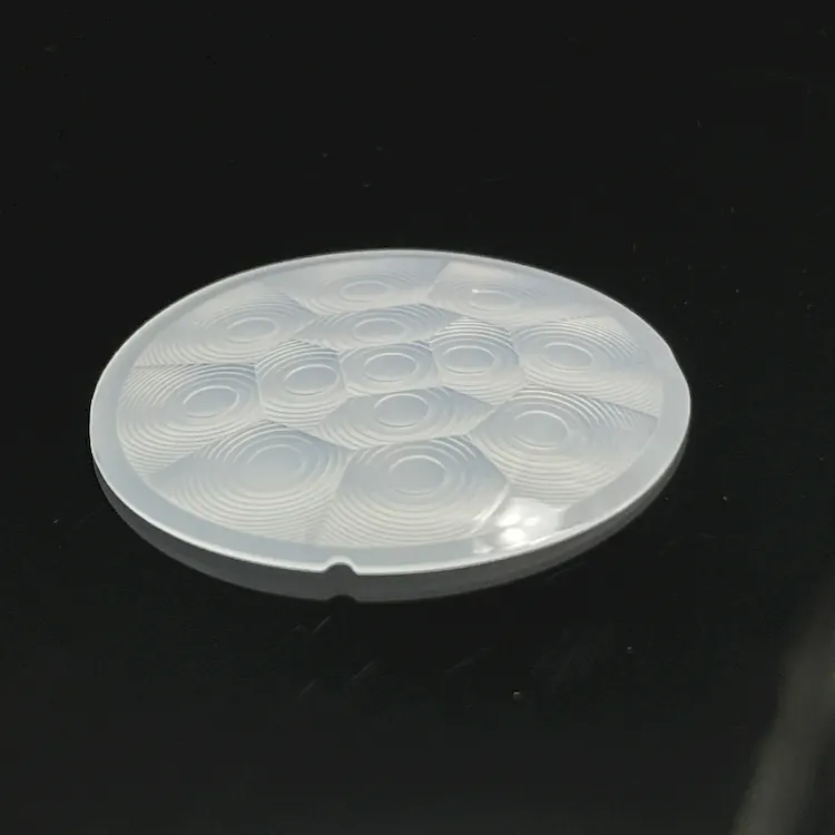 Weatherproof PIR Fresnel lens YY-D248